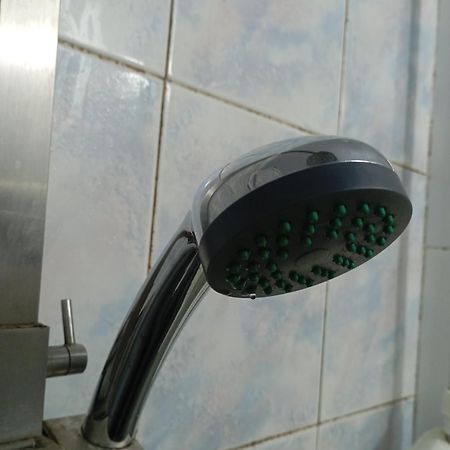 Hostel Buddha Chişinău Eksteriør billede