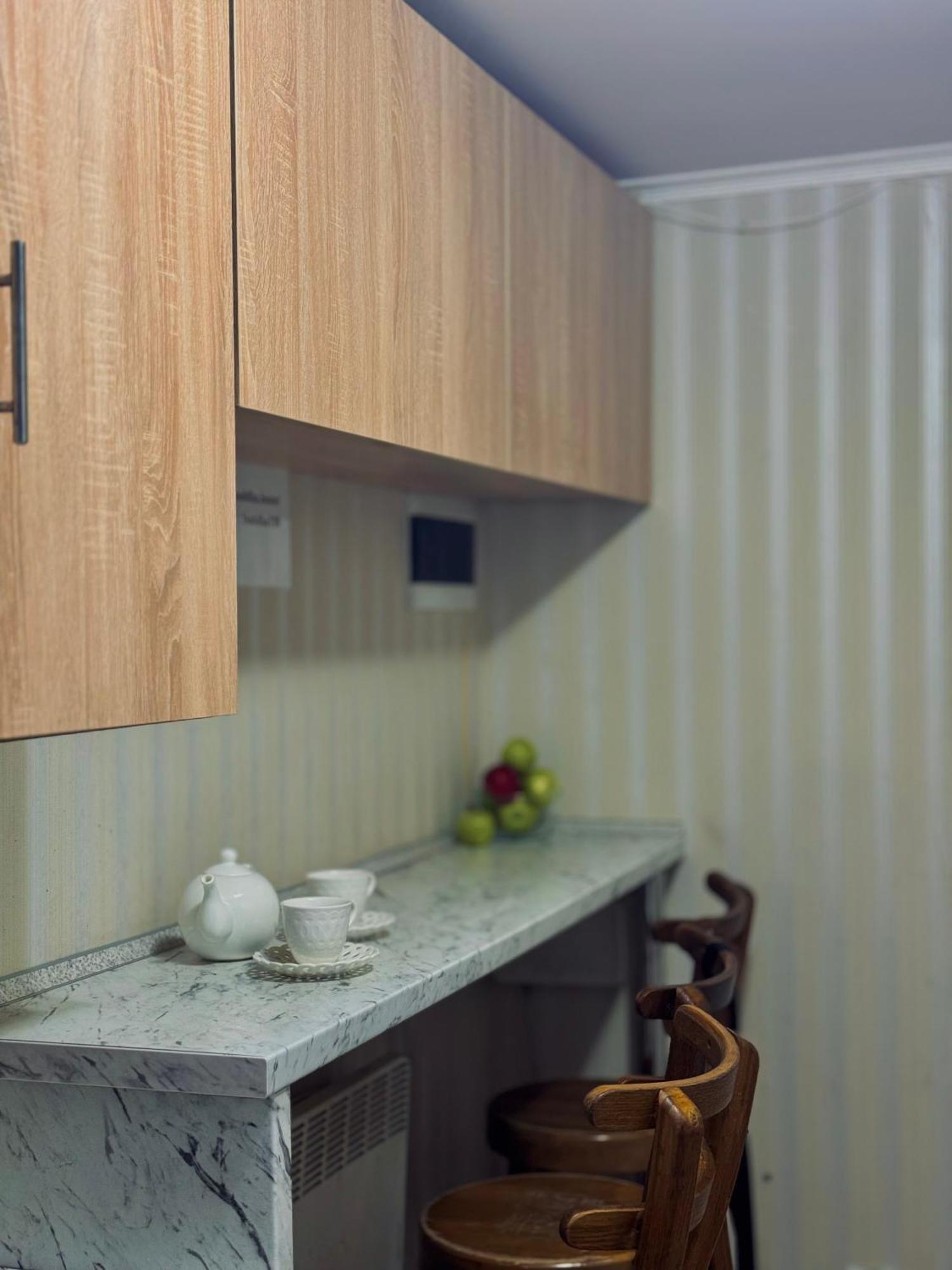 Hostel Buddha Chişinău Eksteriør billede