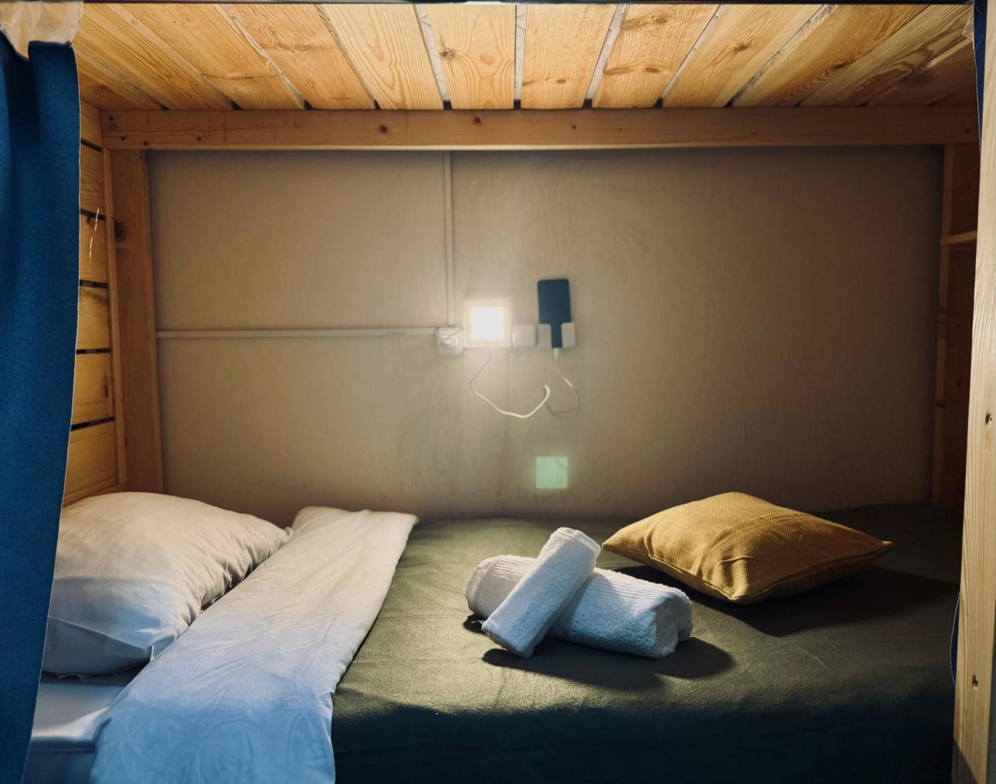 Hostel Buddha Chişinău Eksteriør billede