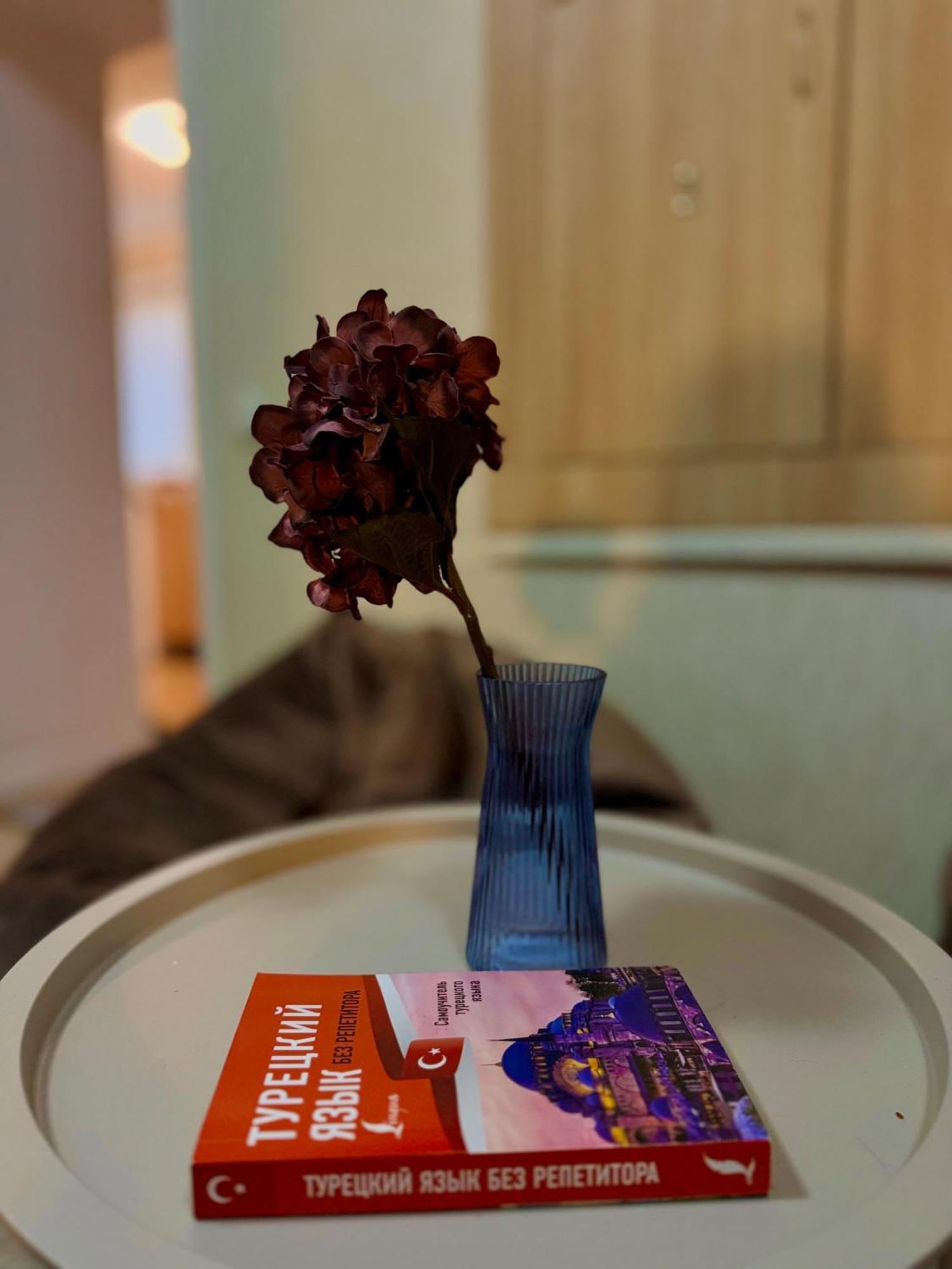Hostel Buddha Chişinău Eksteriør billede